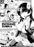 [Shimetta Seiya] The Ordeals of Detective in Training Enosawa Sumika