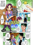 [Shiruka Bakaudon] Lolicon GO (COMIC Mate Legend Vol. 11 2016-10) [English] {atomicpuppy} [Digital] [Colorized]