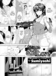 [Sumiyoshi] Akin to Sad Love