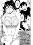[Syowmaru] Anxious Boyfriend & Pampered Girlfriend