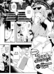 [Tohyama Eight] Foreign Sexchange