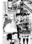 [yumoteliuce] Tips Against Molesters