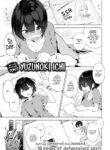 [Yuzunoki Ichi] A Different Me