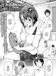 [Aki] My Childhood Friend