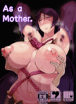 (C92) [Tanic Ya (Tanishi)] Haha Toshite | As a Mother. (Fate/Grand Order) [English] [Ein Ling]