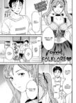 [Cuvie] Folklore ♥