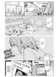 [Esuke] I'm Sure You're the One Who