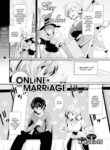 [Harukichi] Online Marriage