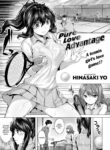 [Hinasaki Yo] Pure Love Advantage