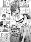 [Hirama Hirokazu] The Summer Monster Awakens