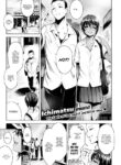 [Ichimatsu] Little Apprehension