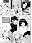 [Ishikawa Shisuke] A Night of Body Swapping - Night 2