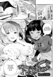 [Itsutsuse] I Wanna Live, I Wanna Live, I Wanna Liiive!