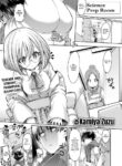 [Kamiya Zuzu] Don't Go, Sensei!