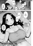 [Karma Tatsuro] Nightcrawling