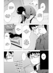 [Kisen] Couch Surfer's Rhapsody