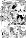 [Mame Ojitan] My Sun