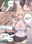 [MetalOwl] Milf (My Hero Academia) (_uncen)