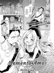 [Michiking] Memento Amor