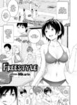 [Mikarin] Freestyle
