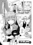 [Mokufuu] Her Unusual, Usual Self