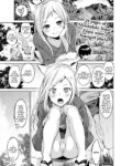 [Momoduki Suzu] Lovesick Yipping