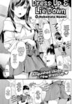 [Nekomata Naomi] Dress Up & Lie Down