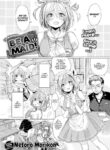 [Netoro Morikon] I'll Always be a Maid!
