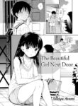 [Sekiya Asami] The Beautiful Girl Next Door