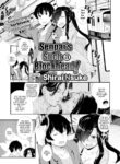 [Shirai Nsuke] Senpai's Such a Blockhead!