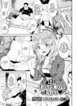 [Soramame-san] I'll Take Care of You. ♥