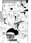 [Sumiyoshi] Obedient Reina