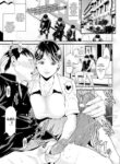 [Syuuen] Monday Partner