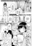 [Takahashiya Takabee] When in Rome