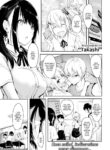 [Takashi] Friends