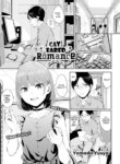 [Yamada Yuuya] Cat-eared Romance