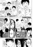 [Aramaki Echizen] Tachibana-san Wants to Try It