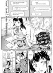 [Itou Ei] Seduction! Confusion! Propriety