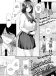 [Miyamoto Liz] Save and Overwrite