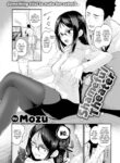 [Mozu] Shameful Theater