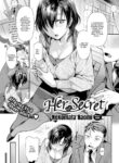 [Nekomata Naomi] Her Secret