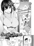 [Sanjuurou] Secret X Secret