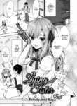 [Tetsuyama Kaya] Lying Sister