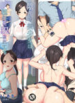 [Aomizuan (Katsurai Yoshiaki)] InCha Bishoujo wa, Tannin ni Okasarete mo Ikimakuru | Introverted Beauty Gets Raped Over and Over by Her Homeroom Teacher [English] [Seyzer Koze+B.E.C. Scans]