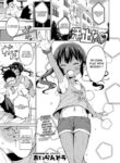 [Airandou] Ase ga Tomaranai! | Can't Stop Sweating! (COMIC LO 2019-01) [English] [sureok1] [Digital]