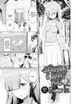 [Asamine Tel] Senpai... I Want You ♥
