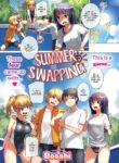 [Bosshi] Summer Swapping