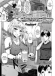 [Enuhani] His Experiences with Women Have Taught Him To Be Cautious