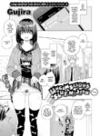 [Gujira] Unconscious Slut Nijiru-san