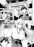 [Hazuki Yuuto] As Inari-sama Wills!
